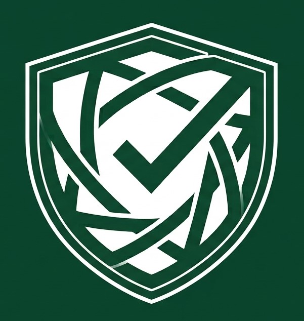 VeriStation logo