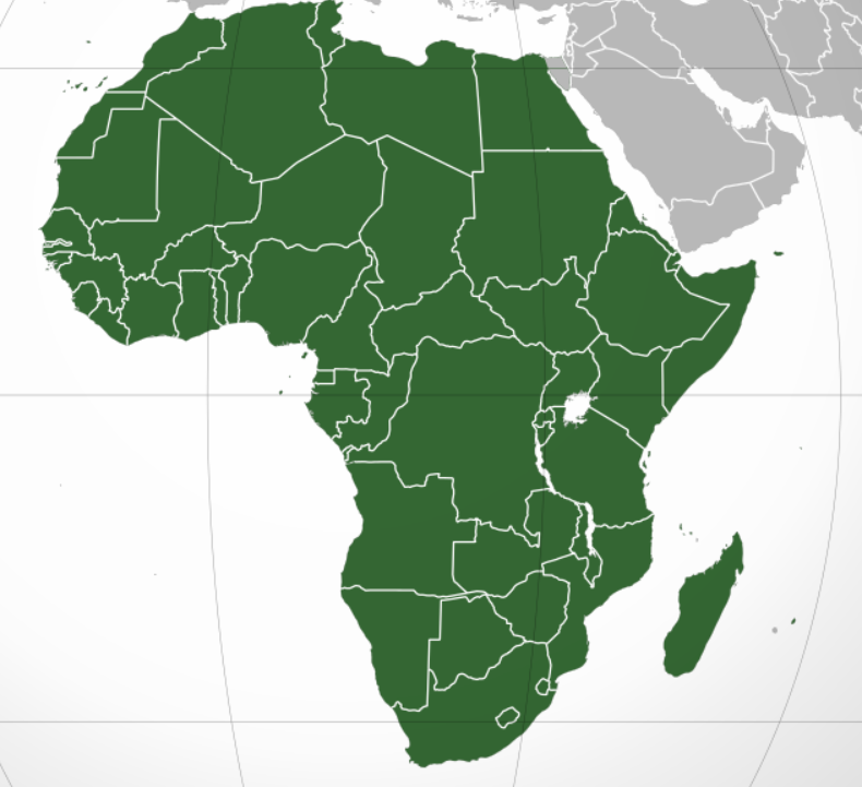 VeriStation Product Verification in Africa