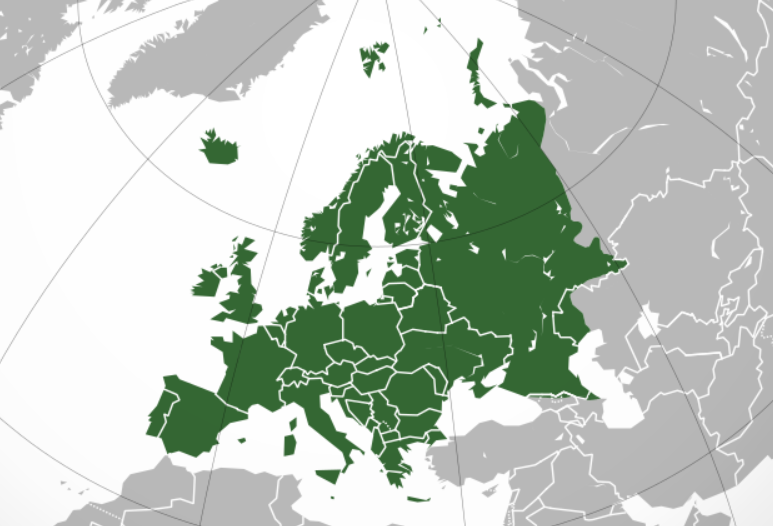 VeriStation Product Verification in Europe
